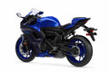 yamaha yzf r7 2021 14560 41 Car A4 Photo Print