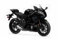 yamaha yzf r7 2021 14560 43 Car A4 Photo Print