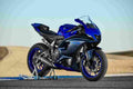 yamaha yzf r7 2021 14560 5 Car A4 Photo Print
