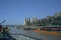 yangtze river cruise 1980s 1990s A4 Photo Print