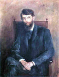 yeats George William Russell Art A4 Photo Print