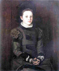 yeats Hester Dowden Art A4 Photo Print