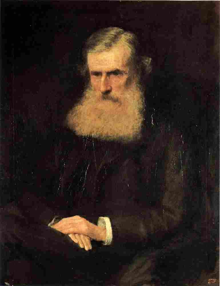 yeats John b John O Leary One Art A4 Photo Print