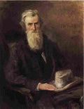 yeats John b John O Leary Two Art A4 Photo Print