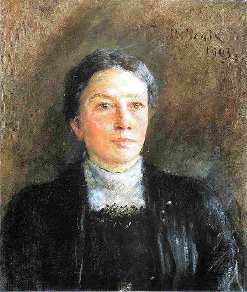 yeats Lady Gregory Art A4 Photo Print