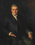 yeats john b Standish O Grady Art A4 Photo Print