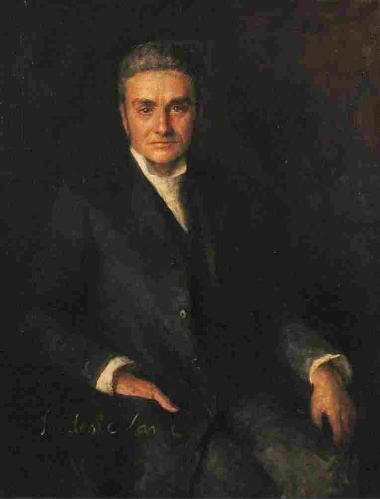 yeats john b Standish O Grady Art A4 Photo Print