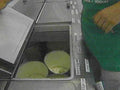 yogurt display cooler1980s 1990s A4 Photo Print