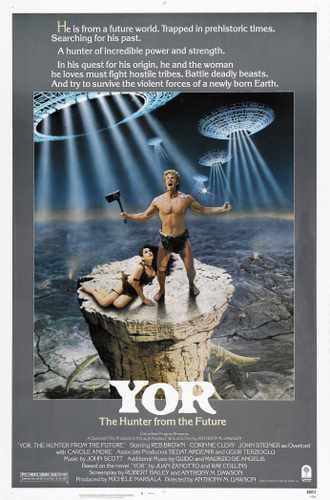 yor hunter from future  01 0 film star poster A4 Photo Print