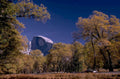 yosemite el capitan 1980s 1990s A4 Photo Print