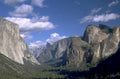 yosemite el capitan 2 1980s 1990s A4 Photo Print