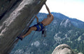yosemite el capitan Vintage A4 Photo Print