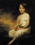 young gi Art A4 Photo Print