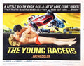 young racers  02 film star poster A4 Photo Print
