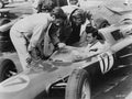young racers 20 film star poster A4 Photo Print