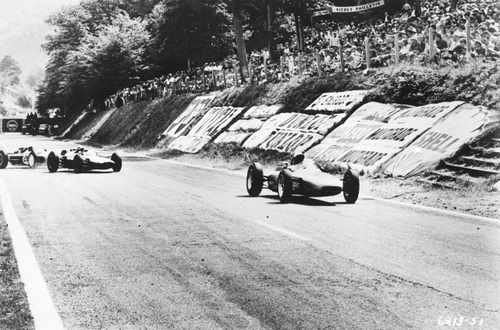 young racers 51 film star poster A4 Photo Print
