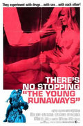 young runaways  01 film star poster A4 Photo Print