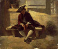 youngman 18 Art A4 Photo Print