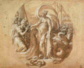 z circe Art A4 Photo Print