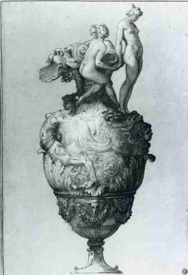 z ewer Art A4 Photo Print
