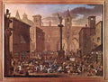 z market Art A4 Photo Print