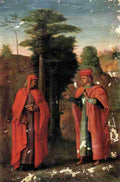 z medici Art A4 Photo Print