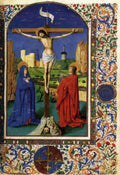 z missal Art A4 Photo Print