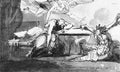 z plung Art A4 Photo Print