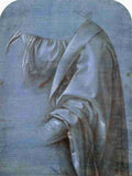 z study1 3 Art A4 Photo Print
