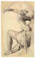 z1david Art A4 Photo Print