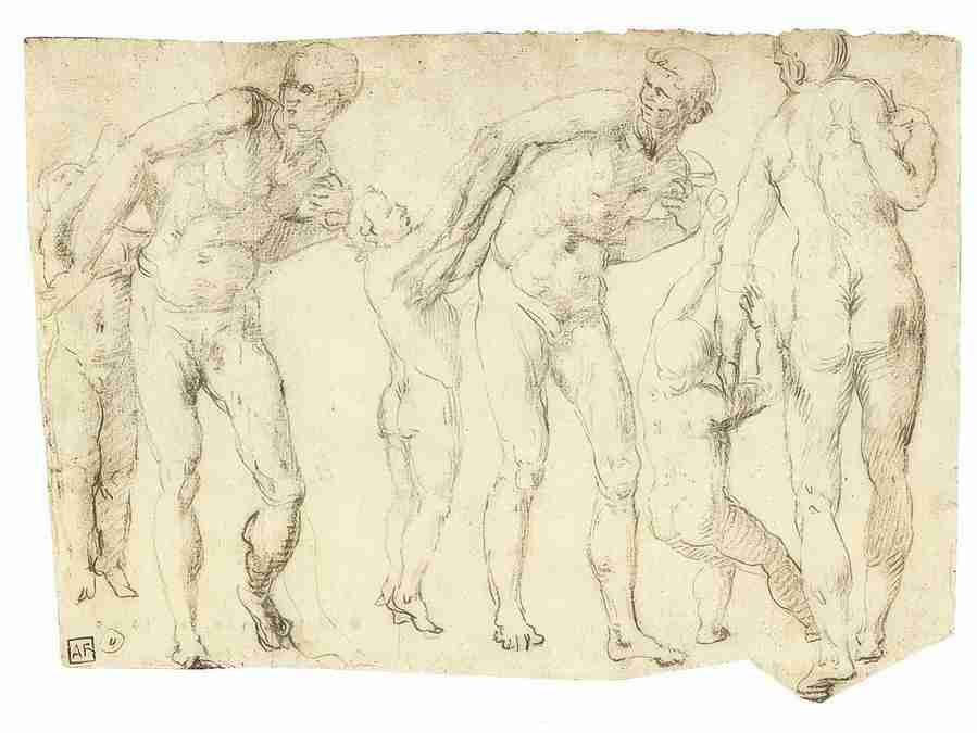 z3aeneas Art A4 Photo Print
