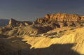 zabriskie point badlands 4 1980s 1990s A4 Photo Print