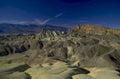 zabriskie point badlands 6 1980s 1990s A4 Photo Print