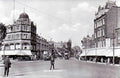 zaling streetway londonVintage 1880s 1900s A4 Photo Print