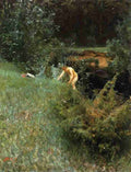 zbrook Art A4 Photo Print