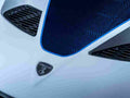 zenvo tsr s 2018 6330 30 Car A4 Photo Print