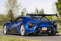 zenvo tsr s 2018 6330 32 Car A4 Photo Print