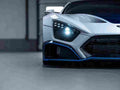 zenvo tsr s 2018 6330 35 Car A4 Photo Print