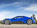 zenvo tsr s 2018 6330 38 Car A4 Photo Print