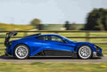 zenvo tsr s 2018 6330 45 Car A4 Photo Print