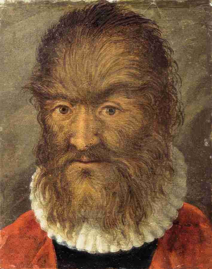 zhairy1 Art A4 Photo Print