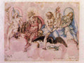 zillumi2 Art A4 Photo Print