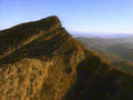 zion mesa striations1980s 1990s A4 Photo Print