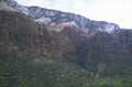 zion temple landscape 4 1980s 1990s A4 Photo Print