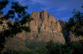 zion watchman twilight 2 1980s 1990s A4 Photo Print