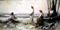 zmu Evening Hymn Art A4 Photo Print