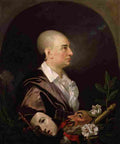 zo David Garrick Art A4 Photo Print