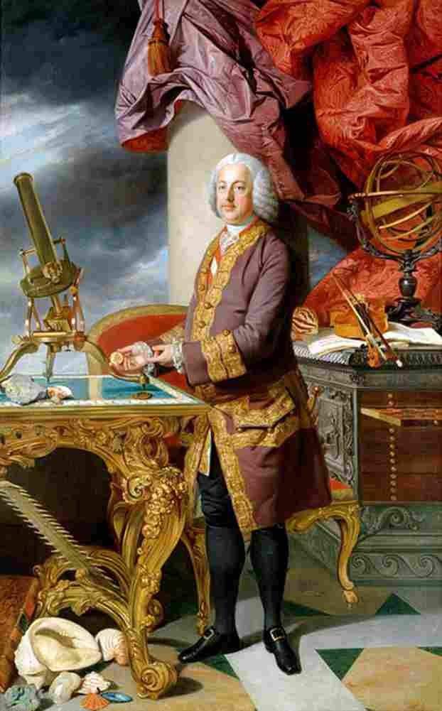 zo Franz Stephan The First Duke of Lorraine Art A4 Photo Print