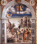 zodiac03 Art A4 Photo Print