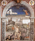 zodiac041 Art A4 Photo Print